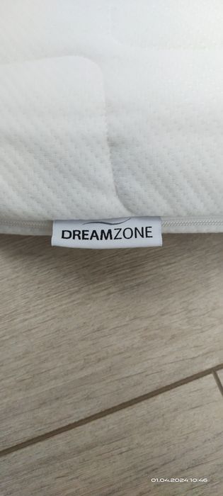 Topmaterac DreamZone Gold