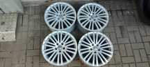 3C0 601 025D FELGI 5x112 ET 47 7,5Jx17 CALI VW EOS TOURAN SCIROCCO GOLF SEAT SKODA AUDI BBS 4 SZTUKI KOMPLET