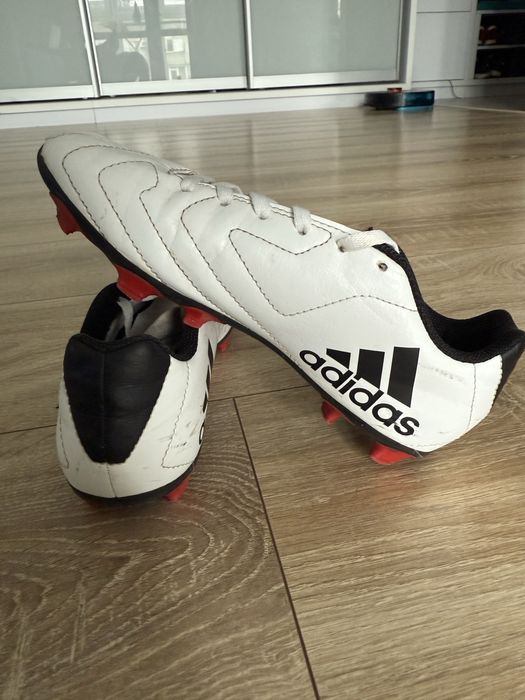 Продам бутси adidas 34 розміру