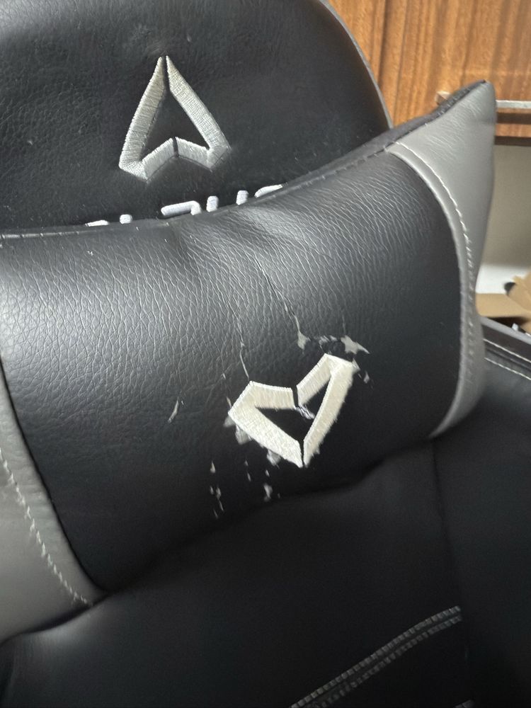 Alpha gamer nimbus