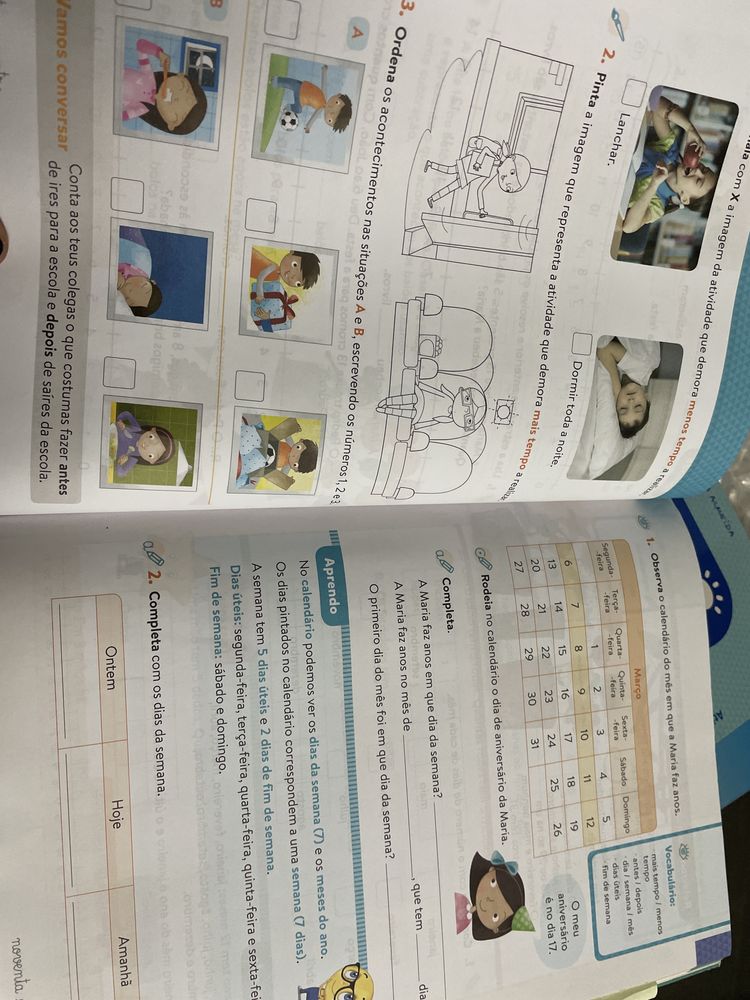 Manual Plim Matematica 1o ano