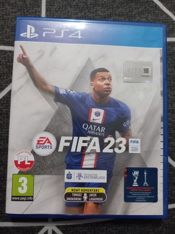 Fifa23 ps4 gra ea sports