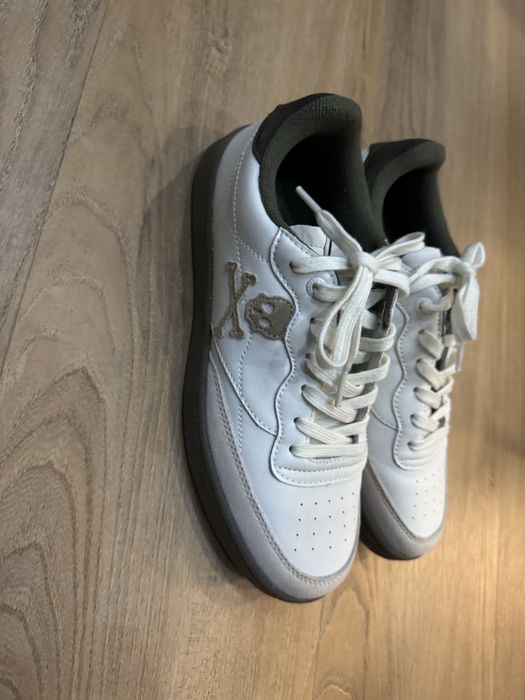 Tenis novos scalpers