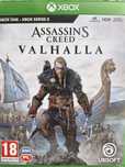 Assassins Creed Valhalla gra na Xbox one, Xbox Series X