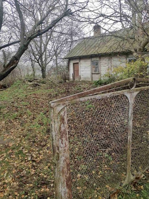 Продається земельна ділянка в Городищі