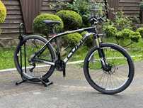Cube Reaction Carbon GTC 26