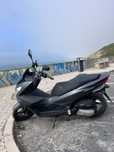 Pcx modelo 2017 moto