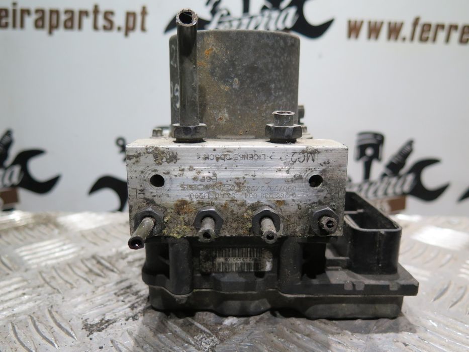 MODULO ABS HYUNDAI I20 REF: 0265950980
