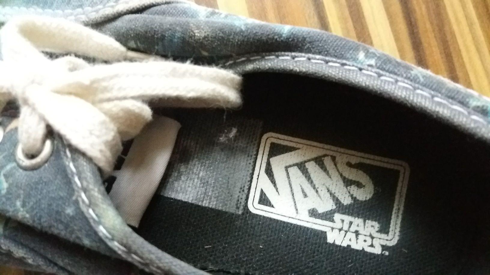 Vans - Star Wars