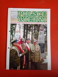 Polsce wierni nr 8/2000, sierpień 2000