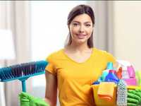 Sprzątanie mieszkań, domów, biur na terenie Opola