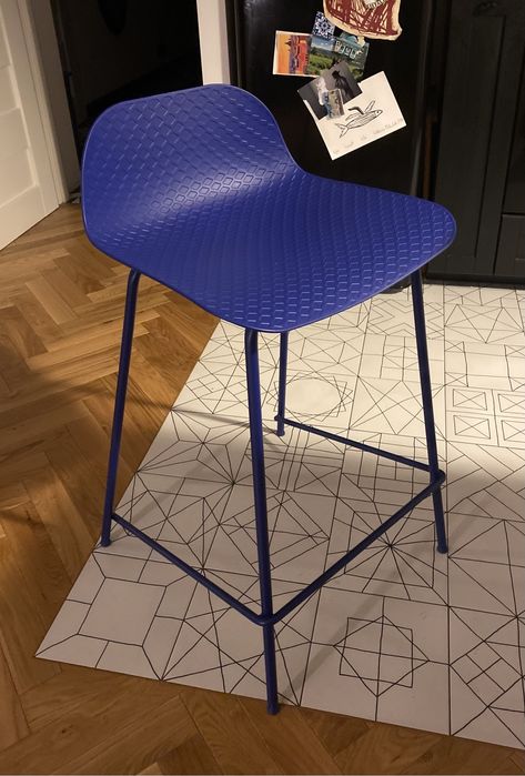 Nowy niebieski hoker TARIFA