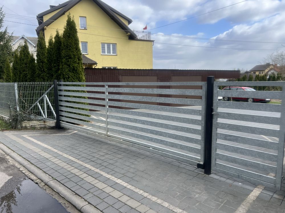 Garaż / magazyn do wynajęcia