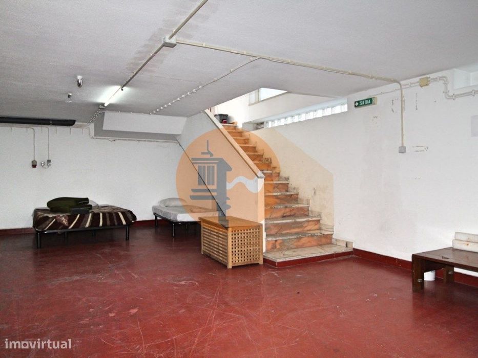 Loja em Vila Real de Santo António para venda