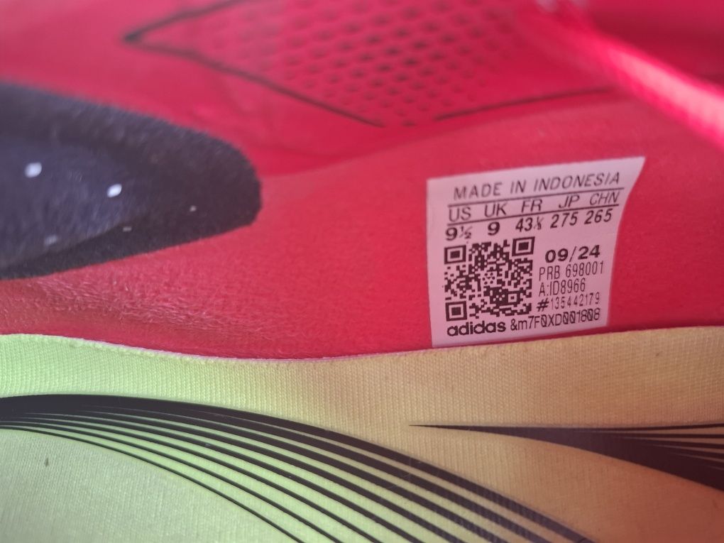 Adidas Predator Elite