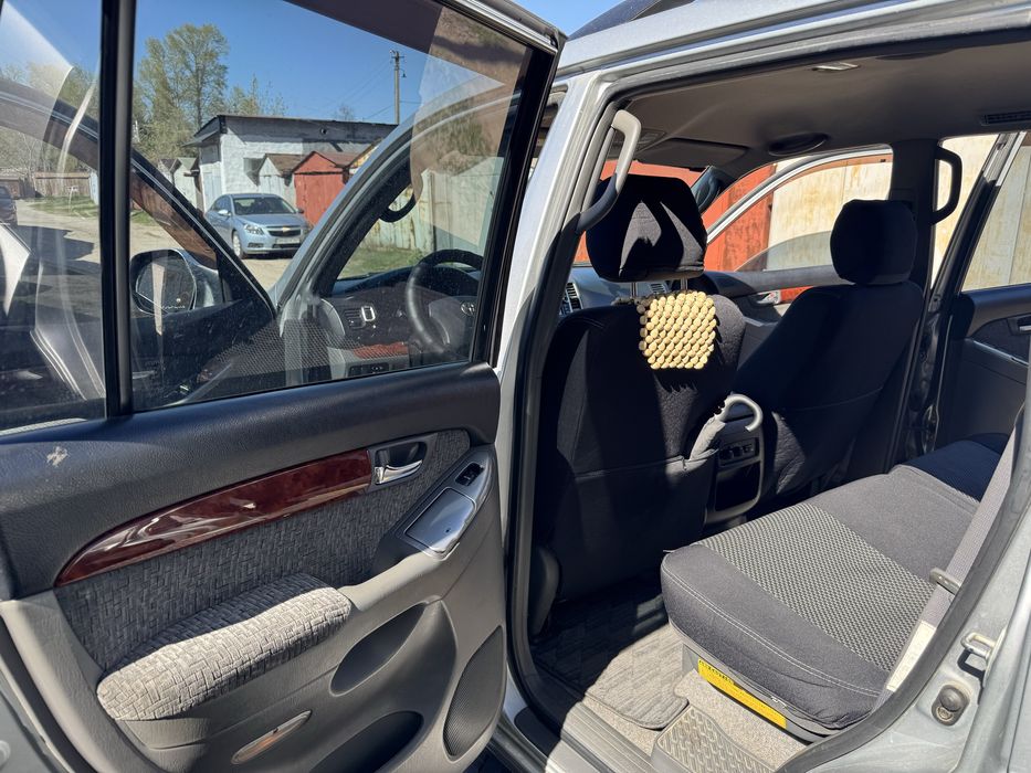 Продам Prado 120