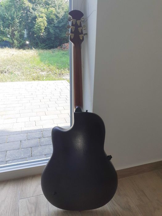 Gitara akustyczna Ultra by OVATION