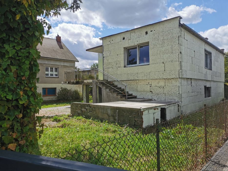 Dom na sprzedaż Złocieniec