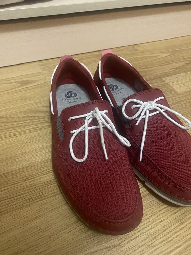 Tommy Hilfiger, чоловіче взуття ! В хорошому стані