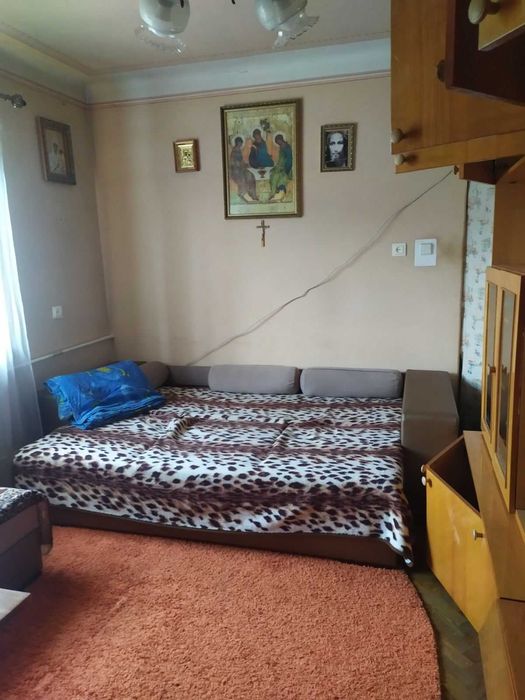 Кімната для дівчини (двох) Кульпарківська-Вол.Велик без макл і власн