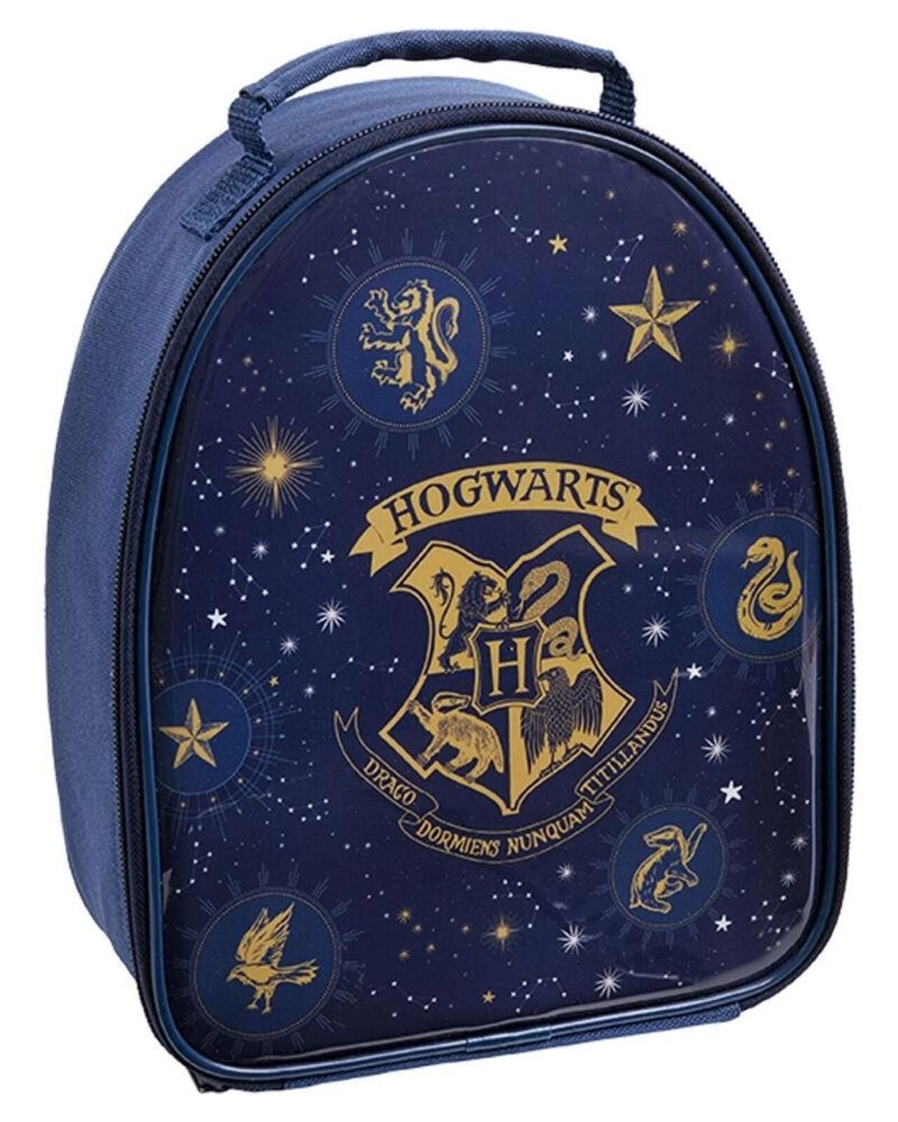 Torba Śniadaniowa Harry Potter Icom ,344x223 mm