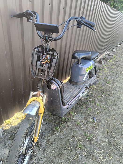 Електро Fada idea 600w