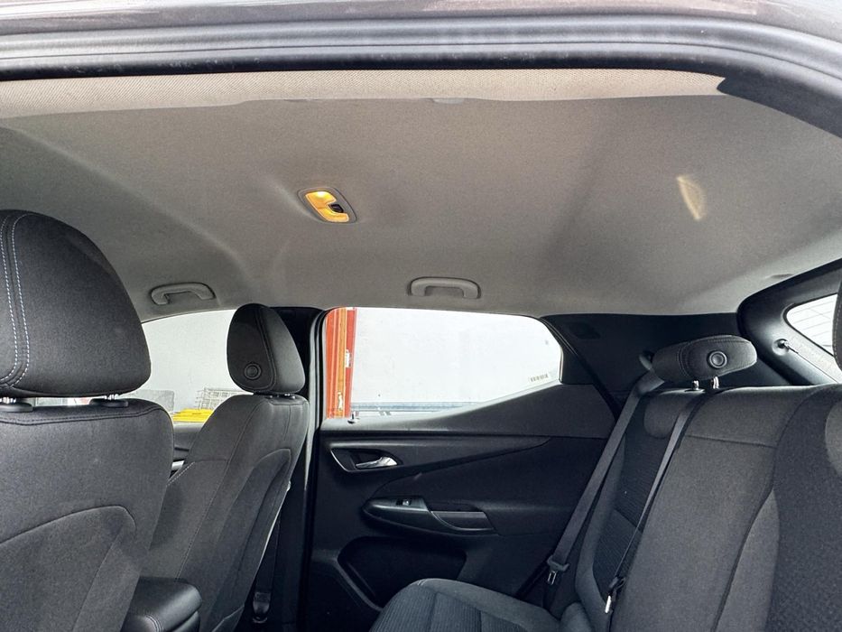 Chevrolet Bolt EUV LT