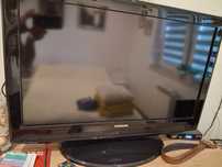 Telewizor z dekoderem