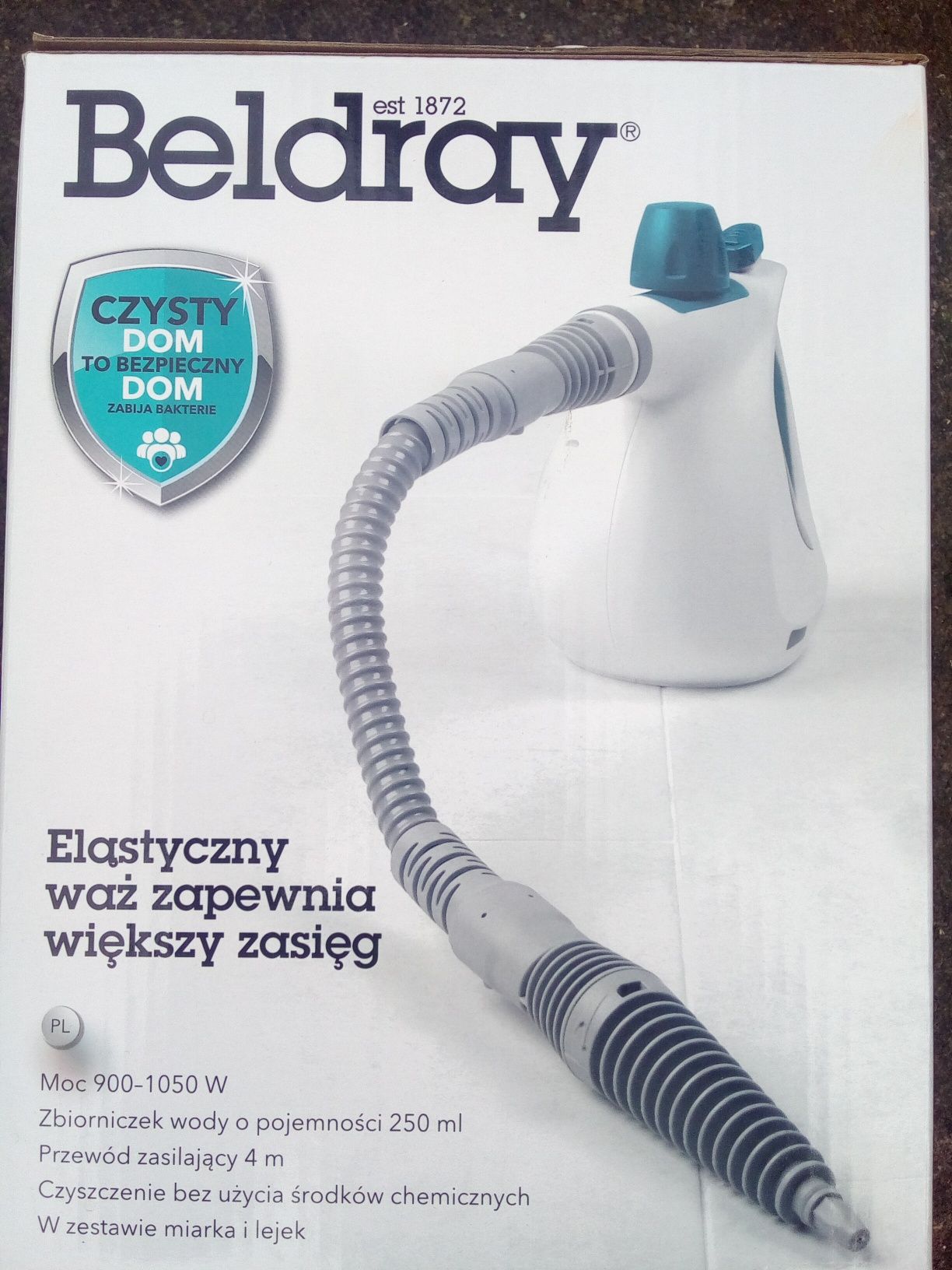 Myjka ciśnieniowa