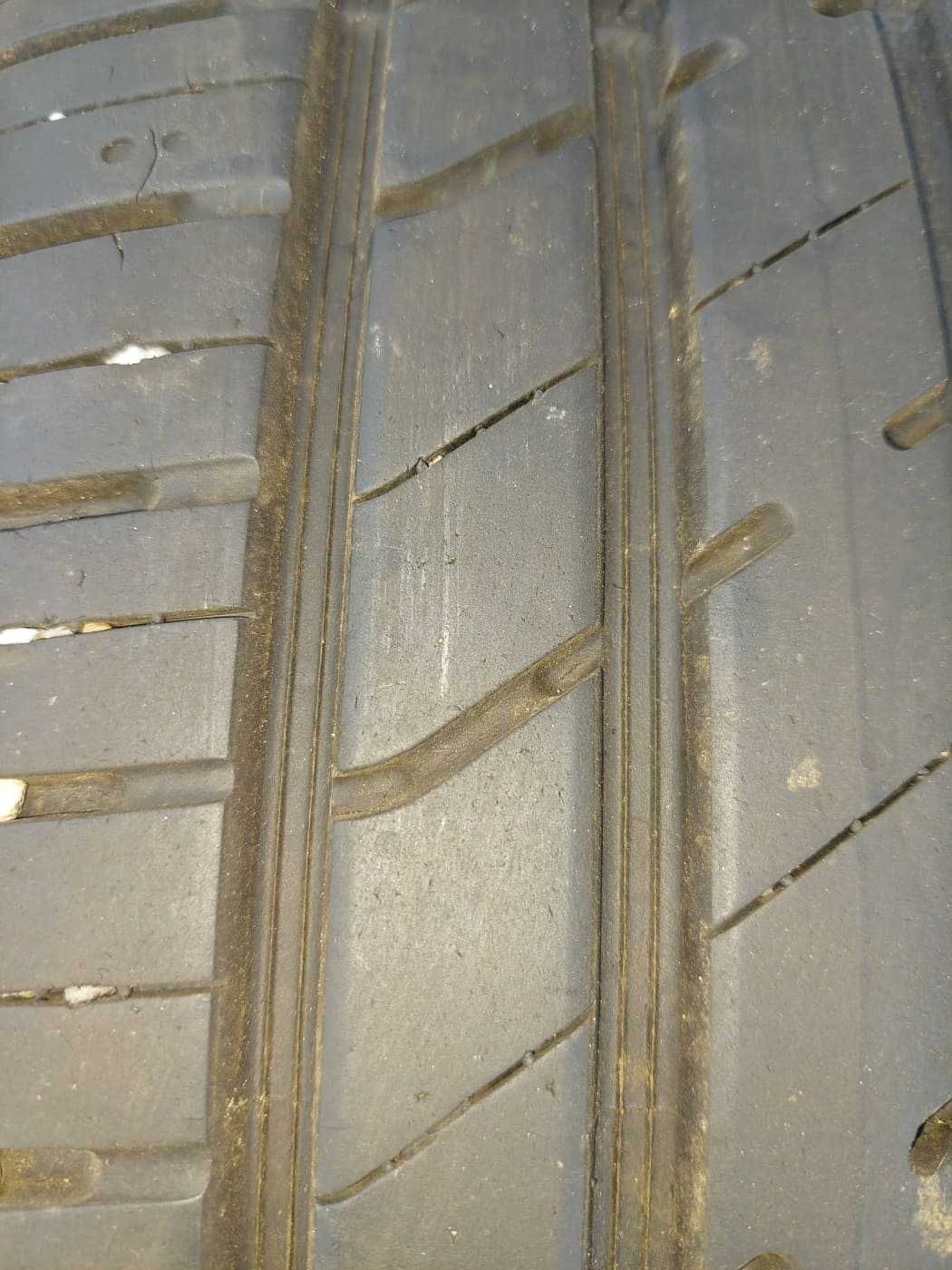 4 opony letnie 235/50 R19 99V HANKOOK VENTUS S1 EVO2 SUV