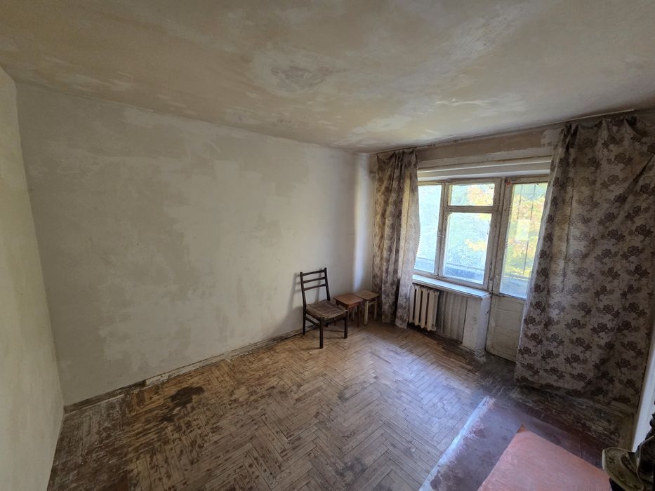‼️Продажа 1к квартиры в центре, Бульвар Центральный