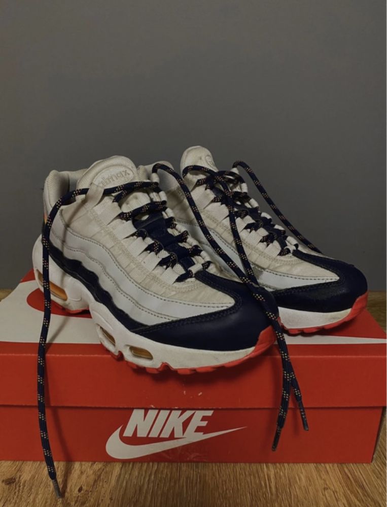 Nike air max 95 rozmiar 37,5