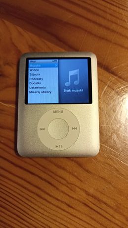 iPod 4gb     A1236
