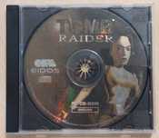 Tomb Raider PC Cd-Rom Eidos (ENGLISN)