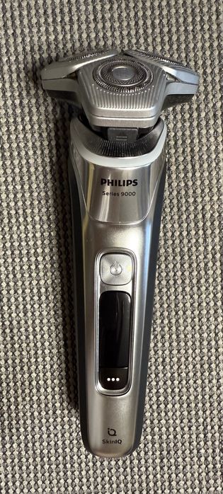 Электробритва Philips S9975/55 серия 9000 , є гарантія