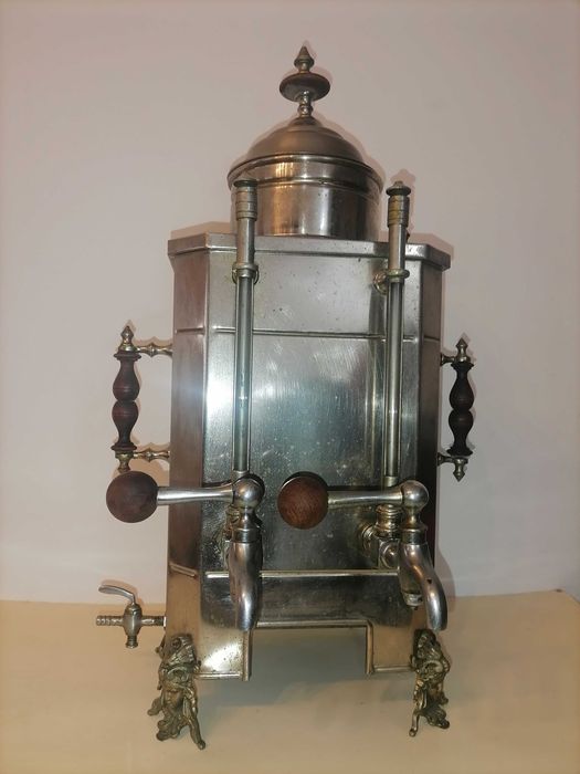 Máquina de Café vintage