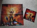 Discos Vinil Manowar