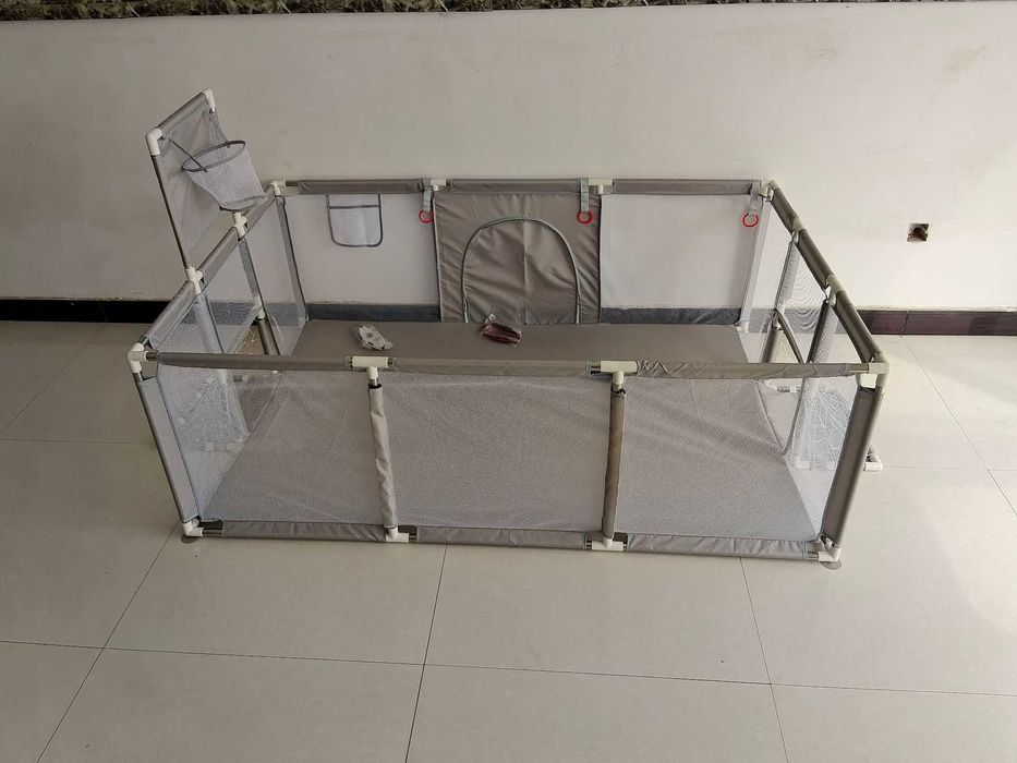 Манеж для дітей детский складаний ігровий майданчик огорожа каркас