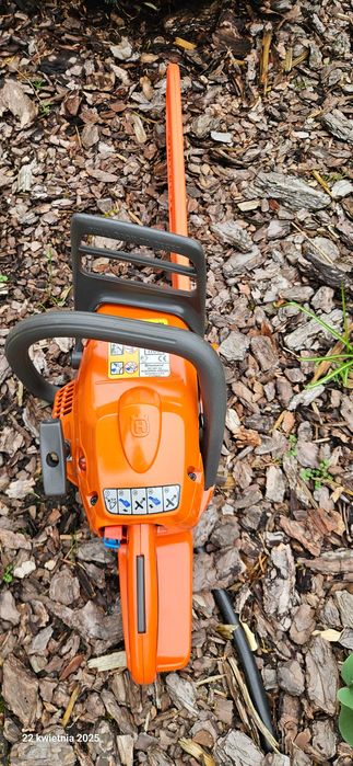 Piła spalinowa Husqvarna 240 stan BDB