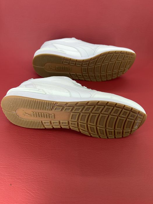 Кросівки  44р.28,5см. Puma