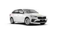 Skoda Scala Skoda Scala Essence 1.0 TSI 115 KM manual dostępne od ręki