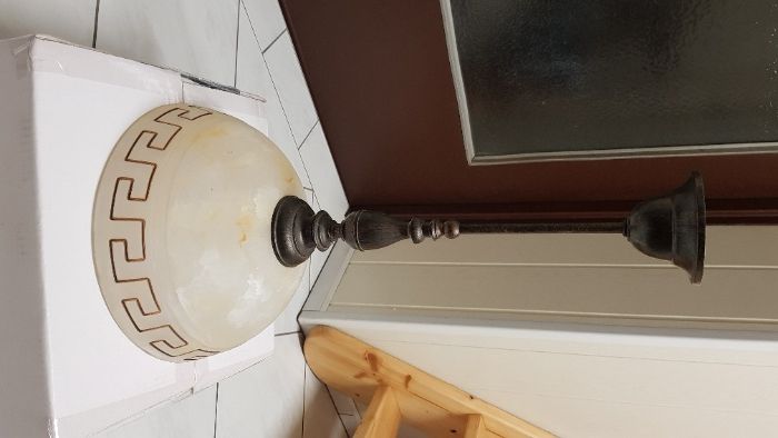 sprzedam lampę wiszącą