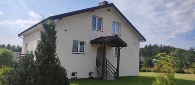Dom na sprzedaż  Leśniewo