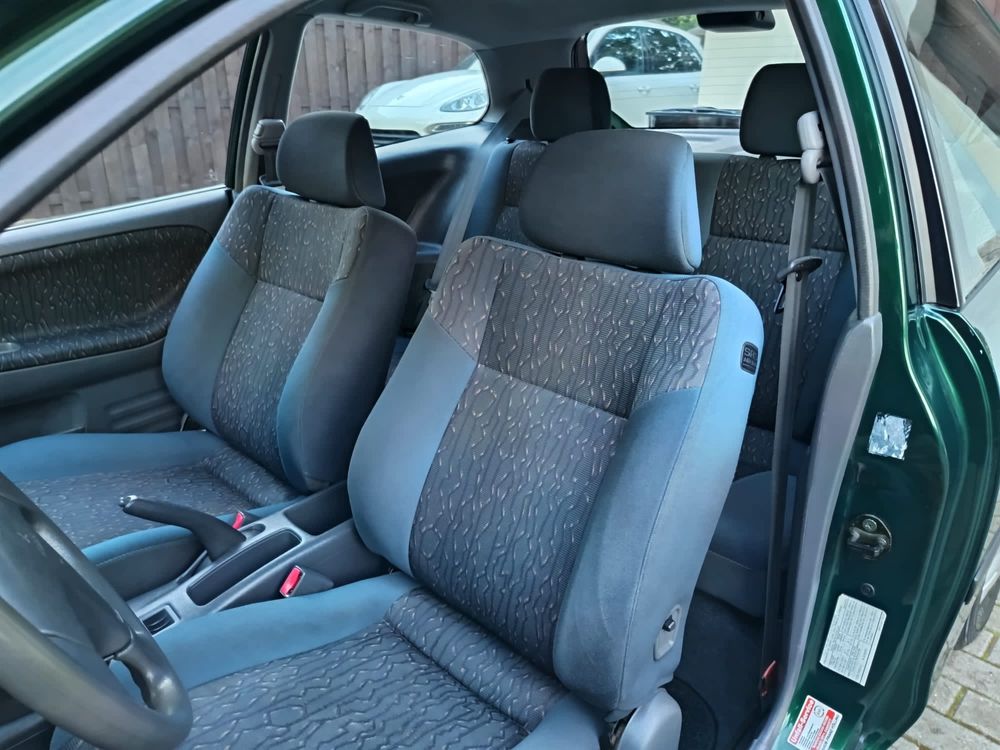 Mitsubishi Colt Super Stan !