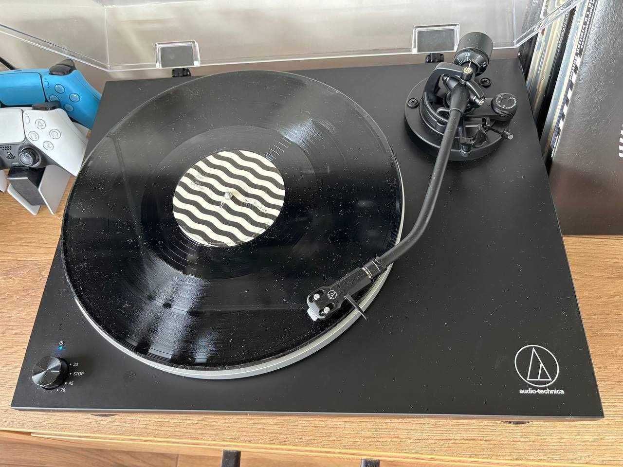 Gramofon Audio-Technica AT-LP5X – stan idealny, z pudełkiem