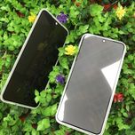 Защитное 5D стекло Антишпион Samsung Galaxy S23 - 0,33 мм Privasy