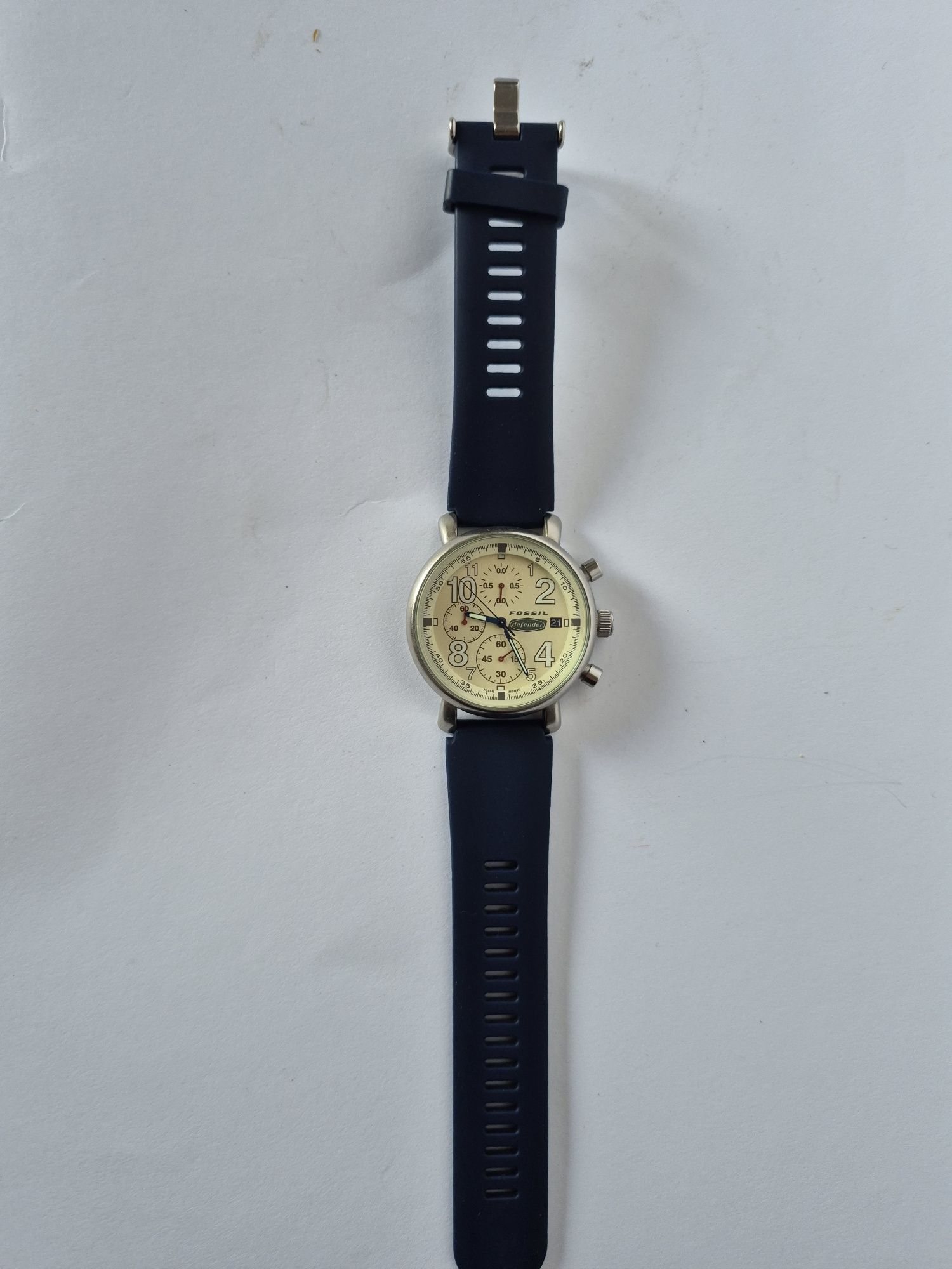 Zegarek meski Fossil defender