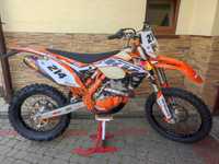 KTM EXCF 350 FACTORY edition / fmf