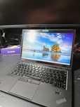Lenovo ThinkPad X1 Carbon DOTYK, i7, 8GB Ram, 256GB SSD