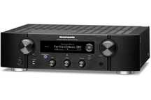 Інтегрований HI-FI підсилювач та стрімер MARANTZ  PM7000N
